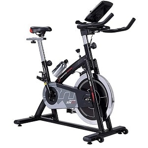 Sportstech SX200 Pro & Contra Sportstech SX200 Test